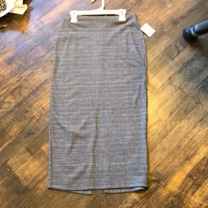 Urban Outfitters Midi Skirt